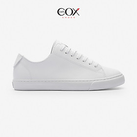 Giày DINCOX Sneaker Nam/Nữ D34 White