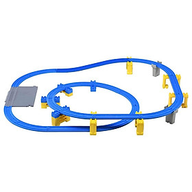 Đồ chơi TAKARA TOMY Plarail 3D UP AND DOWN RAIL