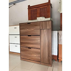 Mua Kệ tủ giày thông minh cánh lật