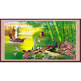 Giấy dán tường - TTM067