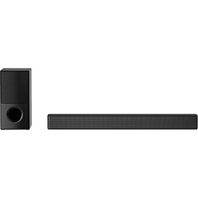 Mua Loa Thanh Soundbar LG SNH5 - Hàng Chính Hãng