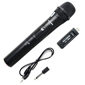 Micro không dây đa năng V10