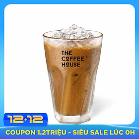 Cà Phê Sữa Đá - The Coffee House