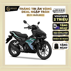 Xe Máy Honda Winner R 2026 - Phiên Bản Tiêu Chuẩn