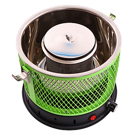 Mua Bếp Nướng Than Hoa NAJICO BN04