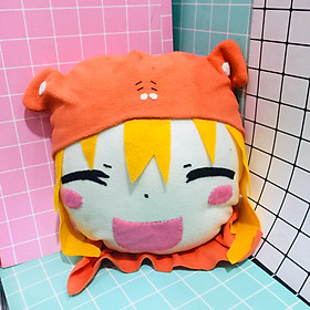 GẤU BÔNG Umaru-chan MANGA ANIME