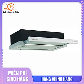 Mua Máy hút mùi âm tủ Capri CR-602H - Hàng chính hãng