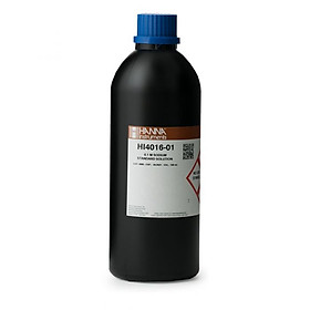 Mua Dung Dịch Chuẩn Natri ISE  0.1M  500 mL HI4016-01