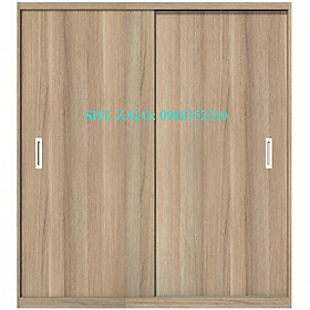 Tủ Cửa Lùa FINE FT099 (180cm x 200cm)