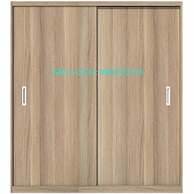 Tủ Cửa Lùa FINE FT099