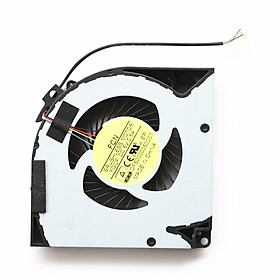 Laptop Cooling Fan For Gigabyte Aorus X5 X5 v6 X5 v8 Cpu Cooling Fan