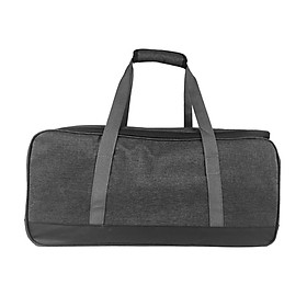 Picnic Storage Bag Portable Cookware Tote for  Shopping