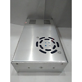 Mua 2 nguồn tổ ong 48V10A dành cho vỉ phun sương 6 mắt tạo ẩm