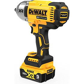 MÁY SIẾT BULONG CẦM TAY 20V DEWALT DCF900N-B1 - HÀNG CHÍNH HÃNG