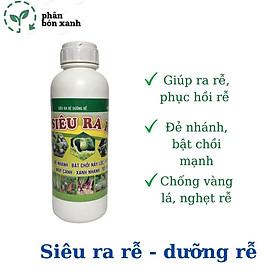 Mua Phân bón siêu ra rễ  siêu lân npk  giúp bật chồi  hết vàng lá  phục hồi cây  hết nghẹt rễ  giải độc hữu cơ.