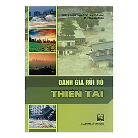 Đánh Giá Rủi Ro Thiên Tai 