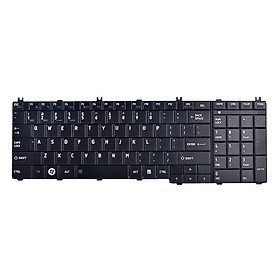 Mua Bàn Phím Thay Thế Cho Máy Tính Toshiba C655 L655 C650