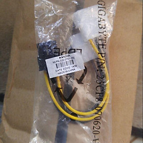 Mua dây nguồn phụ 6pin dành cho vga