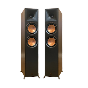 Mua Loa Klipsch RP-6000F II  hàng chính hãng  new 100% (Mẫu mới nhất 2022)