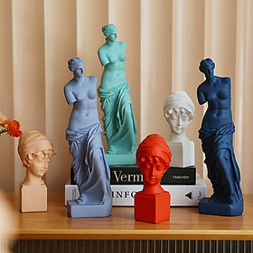 Mua ️Tượng thần vệ nữ Venus cao 15/29 CM