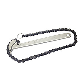 Mua Mỏ lết dây xích 9  Licota - ATA-0274
