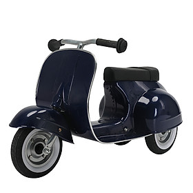 Xe chòi chân kiểu Vespa cao cấp BABY PLAZA LB-111 tải trọng 100kg