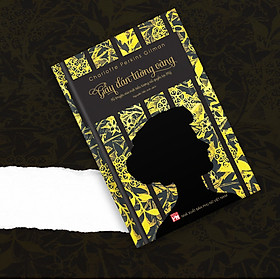 Hình ảnh Sách - Giấy Dán Tường Vàng - Charlotte Perkins Gilman