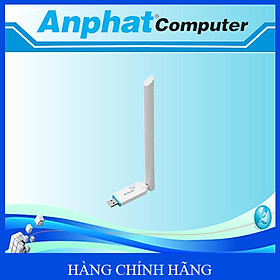 Mua USB Wifi 6 AX300 Tenda U2 v5.0 - Hàng Chính Hãng