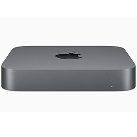 Apple Mac Mini 2020 M1 (Apple M1/ 8GB/ 256GB) - MGNR3SA/A - Hàng chính Hãng