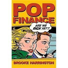 Pop Finance