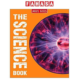 Hình ảnh sách The Science Book