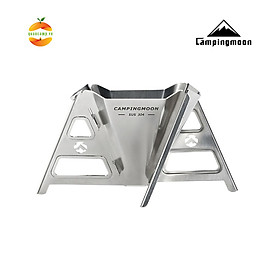 Mua Dụng cụ pour over coffee Campingmoon COF-01 Hàng chính hãng 