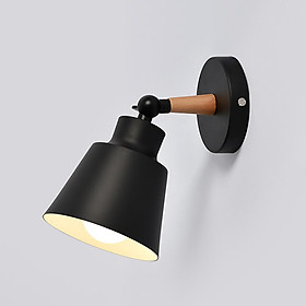 Mua Đèn treo tường cắm điện xoay đa chiều LED bàn học phong cách hiện đại Âu Mỹ