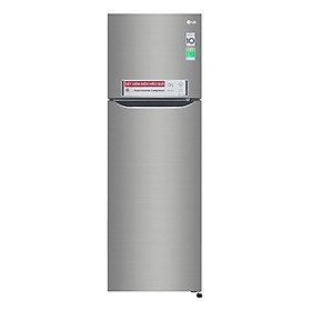 Mua Tủ Lạnh Inverter LG GN-M255PS (255L) - Hàng Chính Hãng