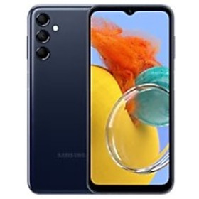 Điện Thoại Samsung M14 5G 4GB/64GB - Hàng Chính Hãng