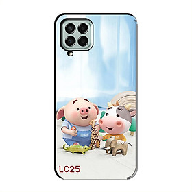 Ốp Lưng Dành Cho Samsung Galaxy M53-5G