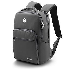 Ba lô laptop Mikkor The Maddox 2023