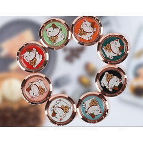 Mua Iring giá đỡ điện thoại mèo thần tài