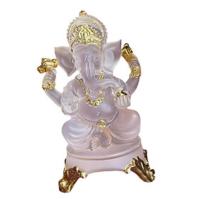Indian Buddha Sculpture Fengshui Lord  Statues for Home Tabletop Decor
