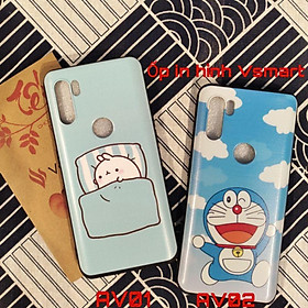 Ốp in hình dễ thương Vsmart Aris/Live 4/ Joy 4/ Active 3....