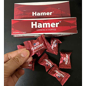1 viên kẹo Hamer - hàng chuẩn Mỹ, tăng cường sinh lý nam giới