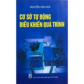 Cơ Sở Tự Động ĐIều Khiển Quá Trình