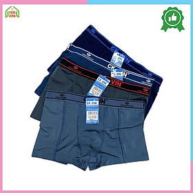 Quần lót nam cao cấp thun lạnh thông hơi thoáng co giãn 4 chiều sexy loại xịn
