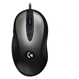 Chuột chơi game Logitech MX518-Chính hãn