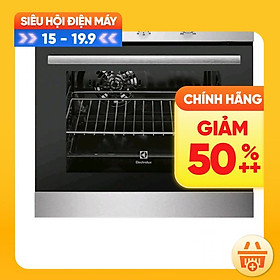 Mua LÒ NƯỚNG ELECTROLUX RZB2110AAXA-HÀNG CHÍNH HÃNG