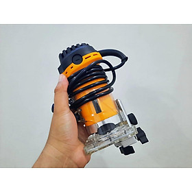 Mua MÁY PHAY CẮT MÉP 600W INGCO PLM6001 - HÀNG CHÍNH HÃNG
