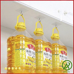 Mua Móc Dán Tường Siêu Dính