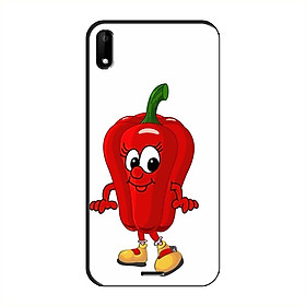 Ốp Lưng Dẻo Dành Cho WIKO Y50