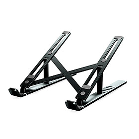 Giá Đỡ Laptop Hợp Kim Nhôm Cao Cấp Giúp Tản Nhiệt Có Thể Điều Chỉnh Góc Độ VINETTEAM LC-263- Hàng chính hãng 4266