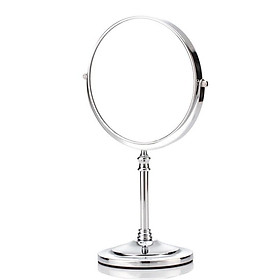 Mua Gương 2 mặt inox để bàn TQ522